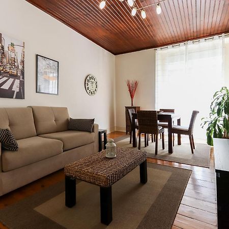 Cozy And Sunny Apartment - Anjos, Lisboa المظهر الخارجي الصورة