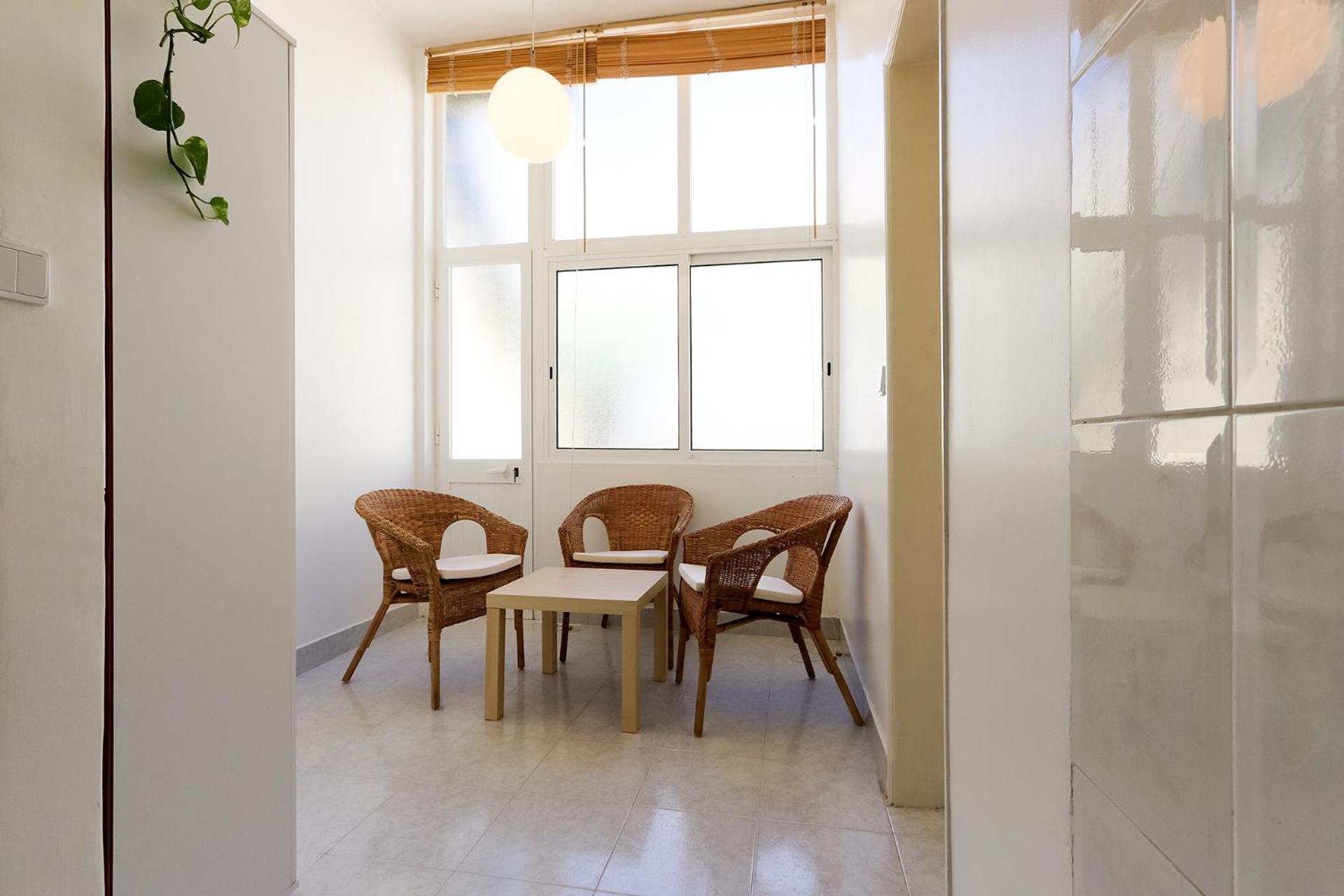 Cozy And Sunny Apartment - Anjos, Lisboa المظهر الخارجي الصورة